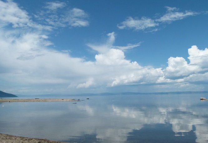 Гостиница Baikalskie Medvedi Байкальск-32