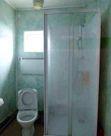 Гостиница Baikalskie Medvedi Байкальск-25