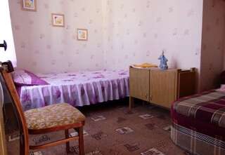 Гостиница Baikalskie Medvedi Байкальск Номер "Стандарт"-17
